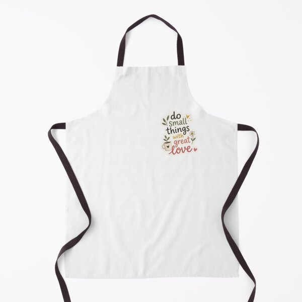 Item preview, Do Small Things With Great Love designed and sold by MR4me.