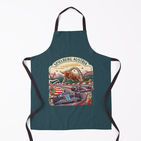 Item preview, Austrian Grand Prix designed and sold by Wardrobess.