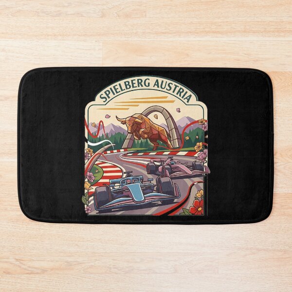 Item preview, Austrian Grand Prix designed and sold by Wardrobess.