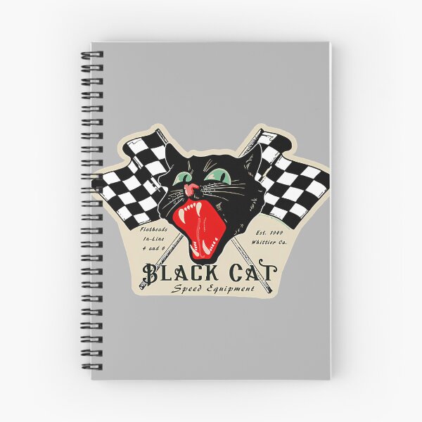 Item preview, Black Cat Speed Equipment  designed and sold by Wardrobess.