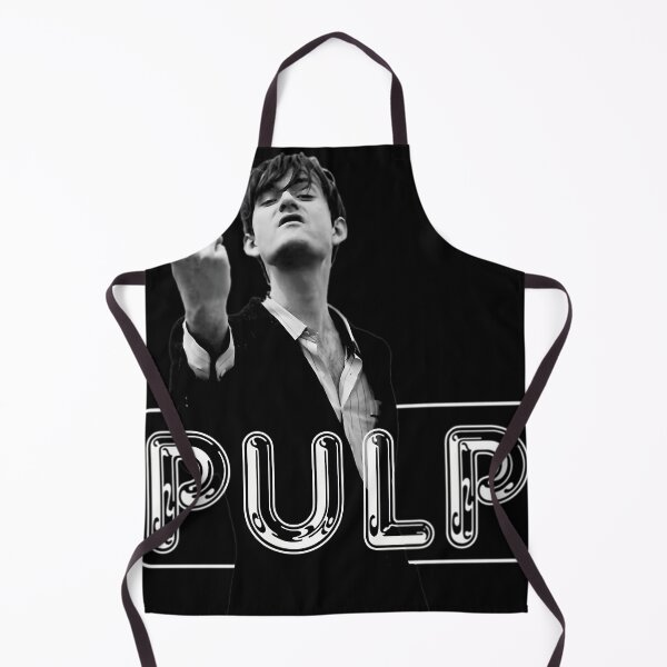 Item preview, Pulp Logo Band designed and sold by BohoOutline.