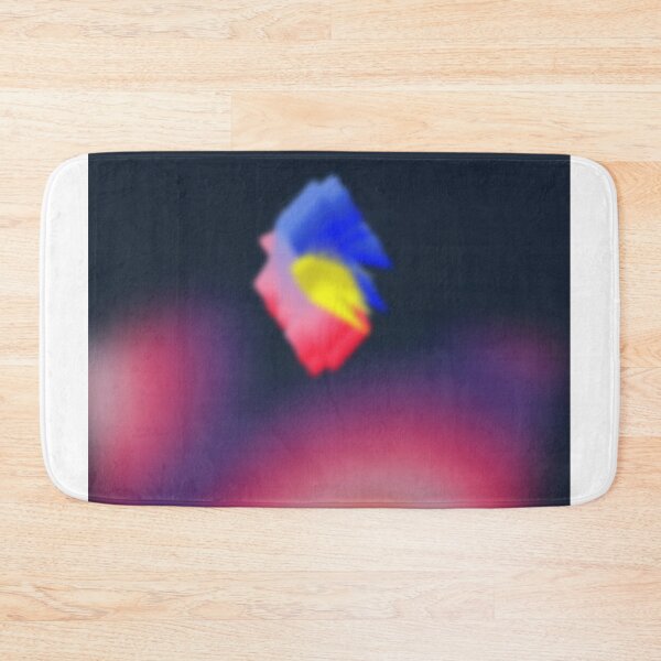 Item preview, Colorful Spoon Band bRainbow Dreamscape Art designed and sold by Arongraper.