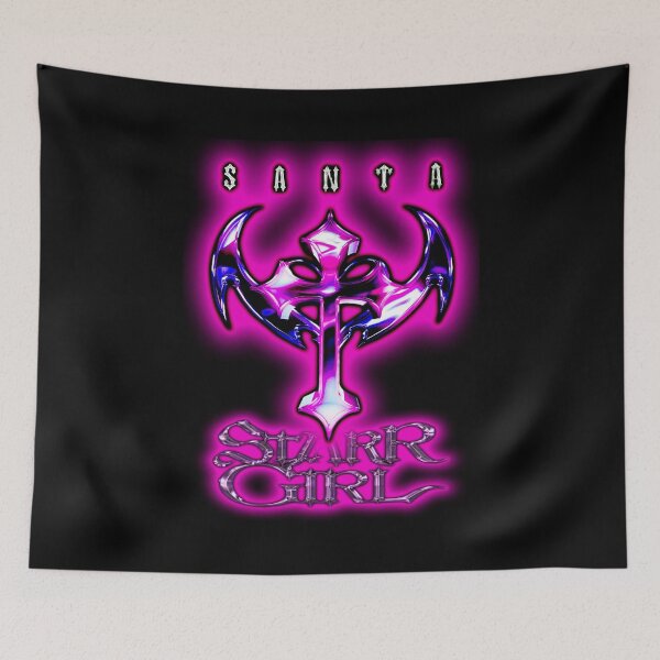 Item preview, Glow Cross Style designed and sold by Tallboy666.