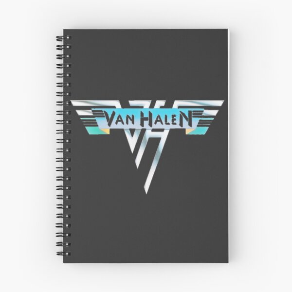 Item preview, Van Halen PERFECT GIFT FOR YOU AND FRIENDS designed and sold by EBCdisign21.