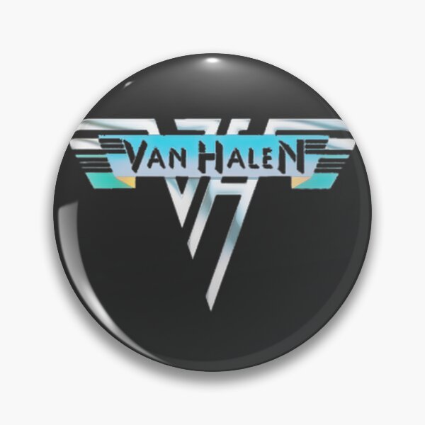 Item preview, Van Halen PERFECT GIFT FOR YOU AND FRIENDS designed and sold by EBCdisign21.