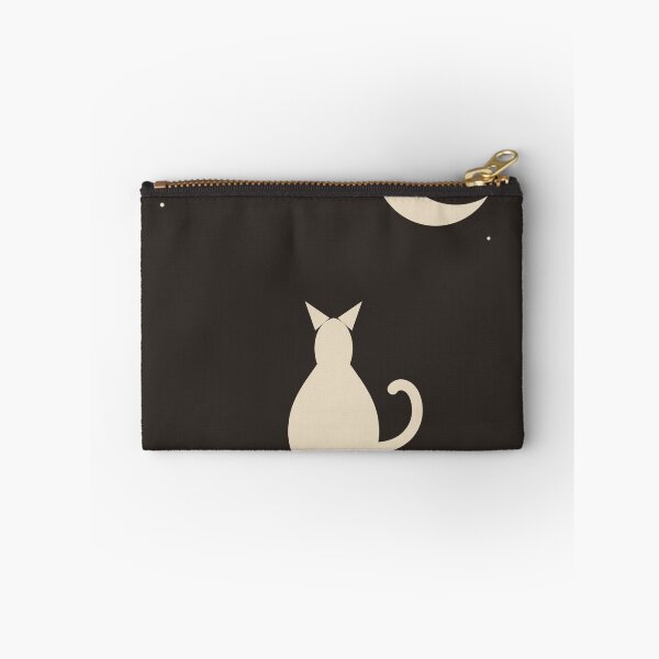 Item preview, Quietly Plotting Dark Academia Cat designed and sold by Adrplatinium.