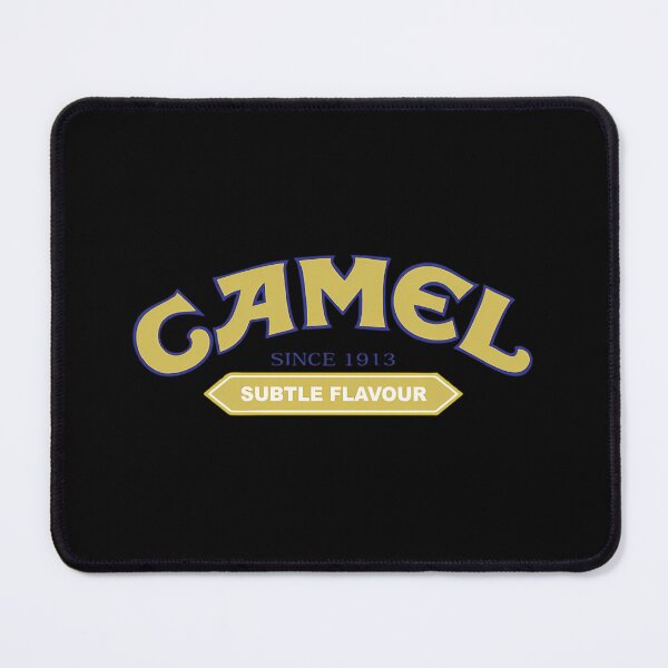 Item preview, Camel Cigarette designed and sold by Wardrobess.