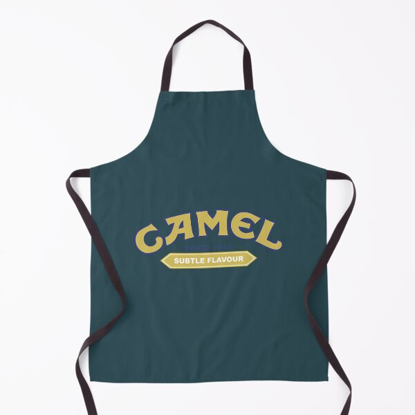 Item preview, Camel Cigarette designed and sold by Wardrobess.