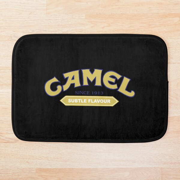 Item preview, Camel  Cigarette designed and sold by Wardrobess.