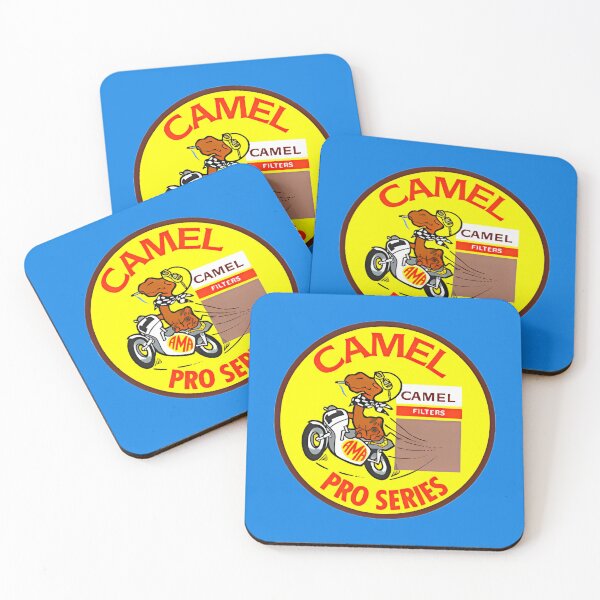Item preview, Camel Racing designed and sold by Wardrobess.