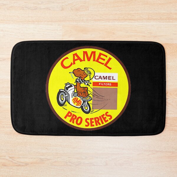 Item preview, Camel Racing designed and sold by Wardrobess.
