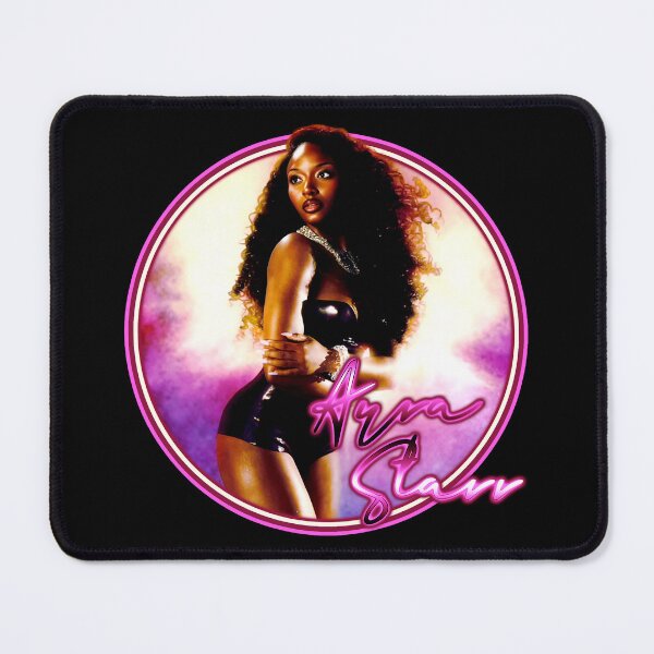 Item preview, Vintage Style Afropop Girl Singer designed and sold by Tallboy666.