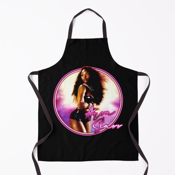 Item preview, Vintage Style Afropop Girl Singer designed and sold by Tallboy666.