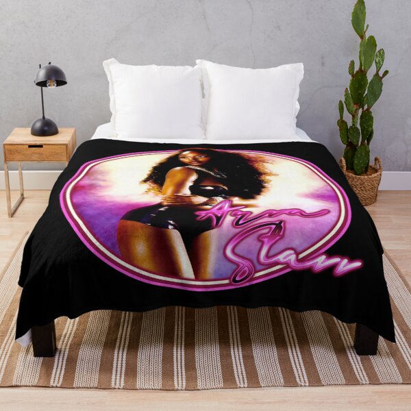 Item preview, Vintage Style Afropop Girl Singer designed and sold by Tallboy666.