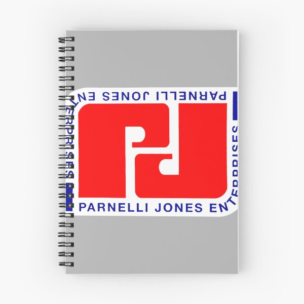 Artikelvorschau, Retro Parnelli Jones Enterprises 1971 entworfen und verkauft von Wardrobess.