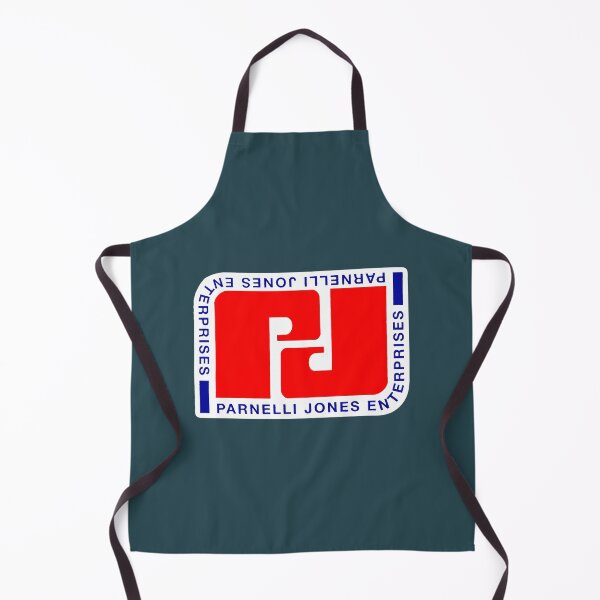 Item preview, Retro Parnelli Jones Enterprises 1971 designed and sold by Wardrobess.