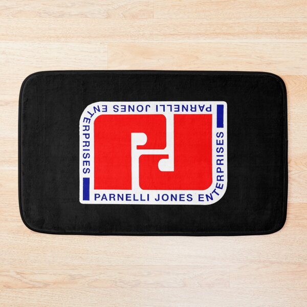 Item preview, Retro Parnelli Jones Enterprises 1971  designed and sold by Wardrobess.