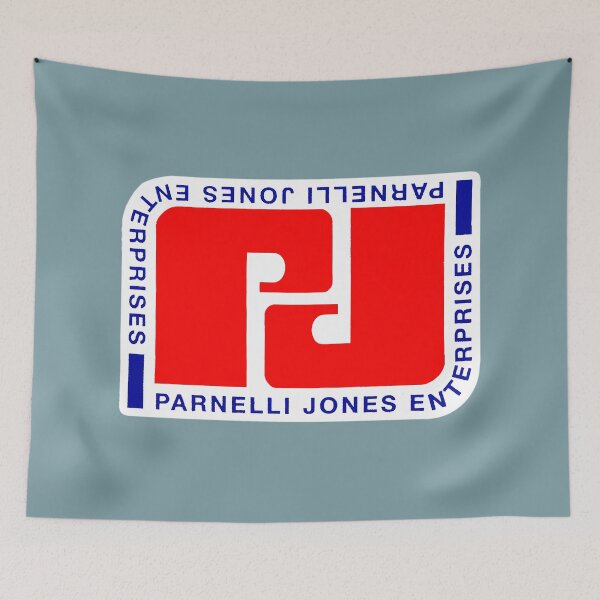 Item preview, Retro Parnelli Jones Enterprises 1971  designed and sold by Wardrobess.