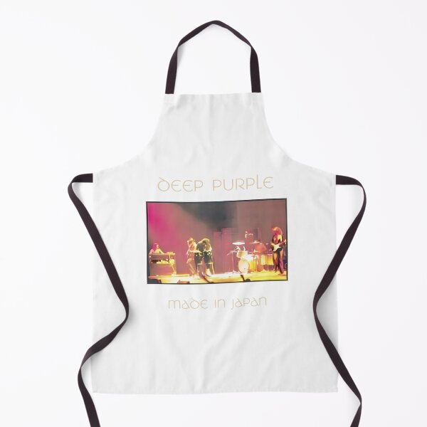 Item preview, Made In Japan Deep Purple Album LIMITED EDITION designed and sold by EBCdisign21.