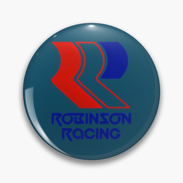 Aperçu de l'œuvre Robinson Racing BMX Vintage créée et vendue par Wardrobess.