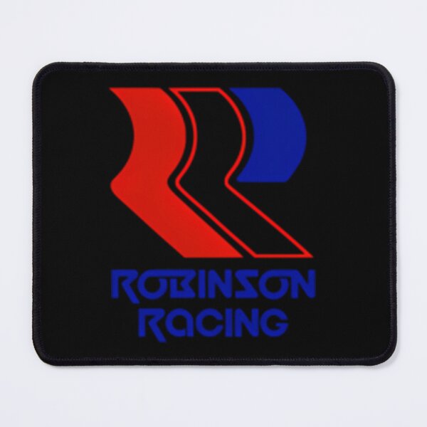 Item preview, Robinson Racing Vintage Bmx designed and sold by Wardrobess.