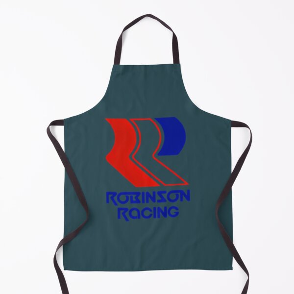 Item preview, Robinson Racing Vintage Bmx designed and sold by Wardrobess.