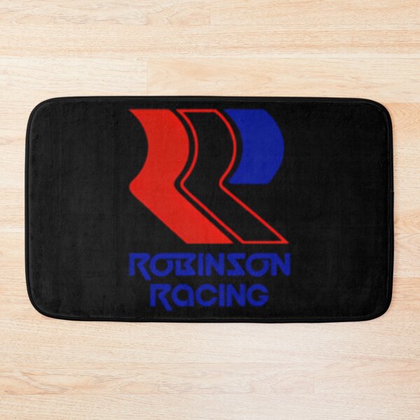 Item preview, Robinson Racing Vintage Bmx  designed and sold by Wardrobess.