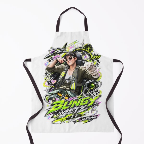 Item preview, NCT 127 Jaehyun Aircraft Cockpit Glow Edition designed and sold by Valeree Store.