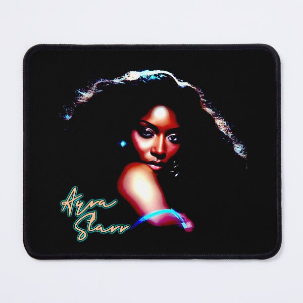 Item preview, Silhouette Face Afropop Singer designed and sold by Tallboy666.