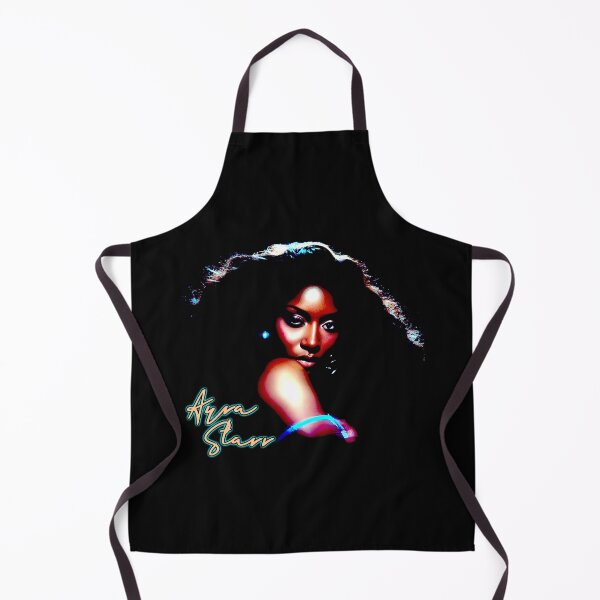 Item preview, Silhouette Face Afropop Singer designed and sold by Tallboy666.
