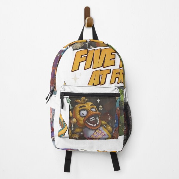 Item preview, Halloween Five Nights At Freddys designed and sold by MerrittSloane.