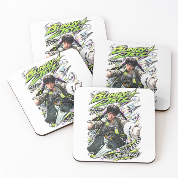 Item preview, Jet Suite Flight Console Jaehyun NCT 127 Blingy Theme designed and sold by Valeree Store.