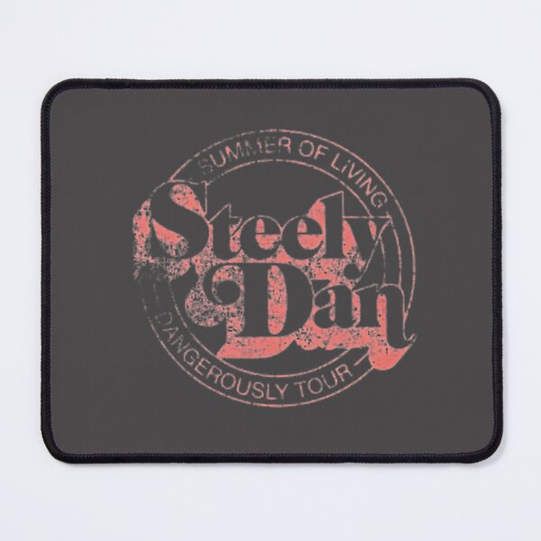 Item preview, Retro Grungestyle Steely Dan PERFECT GIFT FOR YOU AND FRIENDS designed and sold by EBCdisign21.