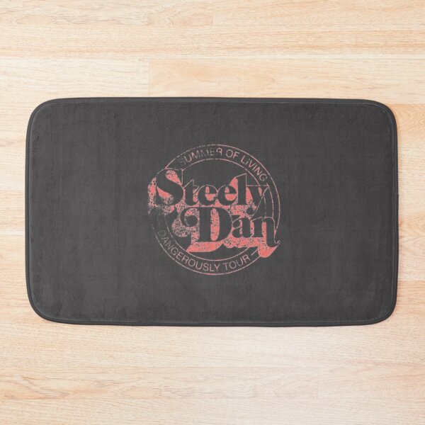 Item preview, Retro Grungestyle Steely Dan PERFECT GIFT FOR YOU AND FRIENDS designed and sold by EBCdisign21.