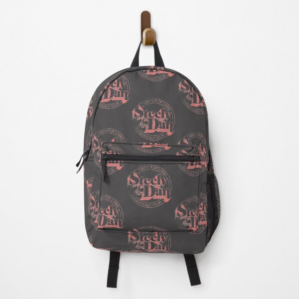 Item preview, Retro Grungestyle Steely Dan PERFECT GIFT FOR YOU AND FRIENDS designed and sold by EBCdisign21.