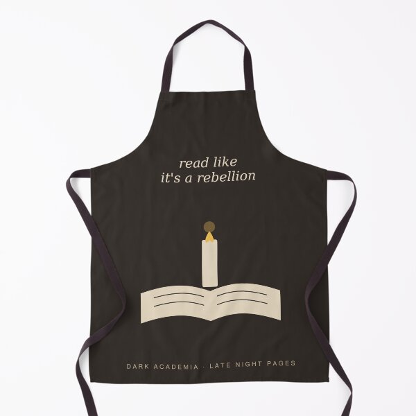 Item preview, Read Like It's a Rebellion designed and sold by Adrplatinium.
