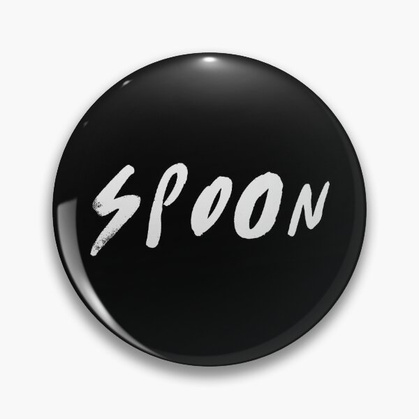 Artikelvorschau, Radiant Spoon Band Spectrum Of Happiness entworfen und verkauft von Arongraper.