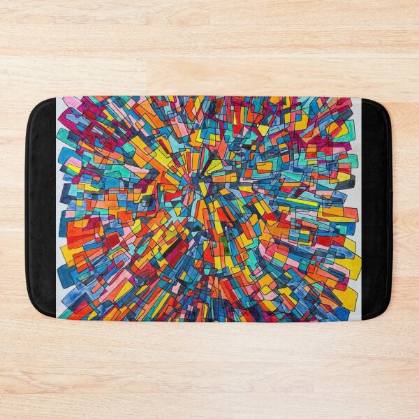 Item preview, Radiant Spoon Band Spectrum Of Happiness designed and sold by Arongraper.