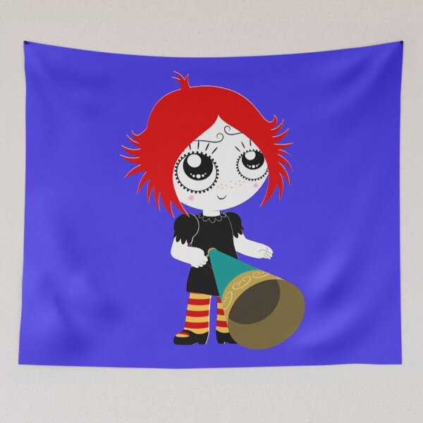 Item preview, Director Ruby designed and sold by QueenAlicorn.