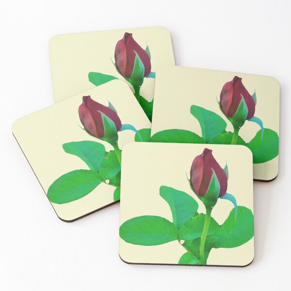 Item preview, Rosebud  designed and sold by Amanda1775.