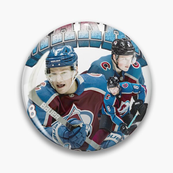 Item preview, Cale Makar Bootleg Vintage Shirt ⭐⭐⭐⭐⭐ designed and sold by Barsandloops.
