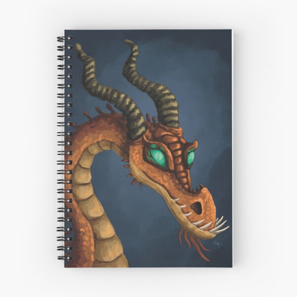 Item preview, Timberjack painting designed and sold by RootSpellStudio.