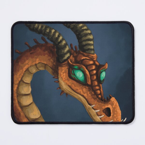 Item preview, Timberjack painting designed and sold by RootSpellStudio.