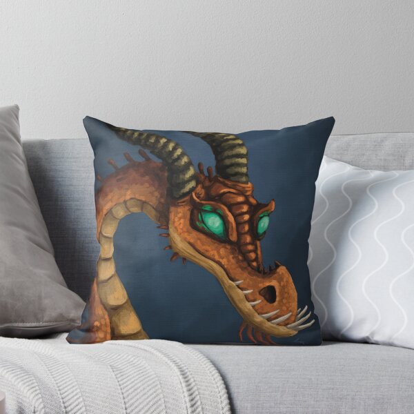 Item preview, Timberjack painting designed and sold by RootSpellStudio.