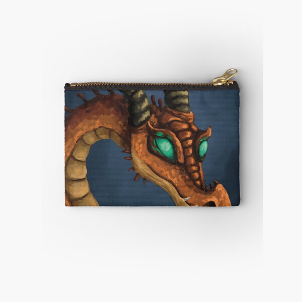 Item preview, Timberjack painting designed and sold by RootSpellStudio.