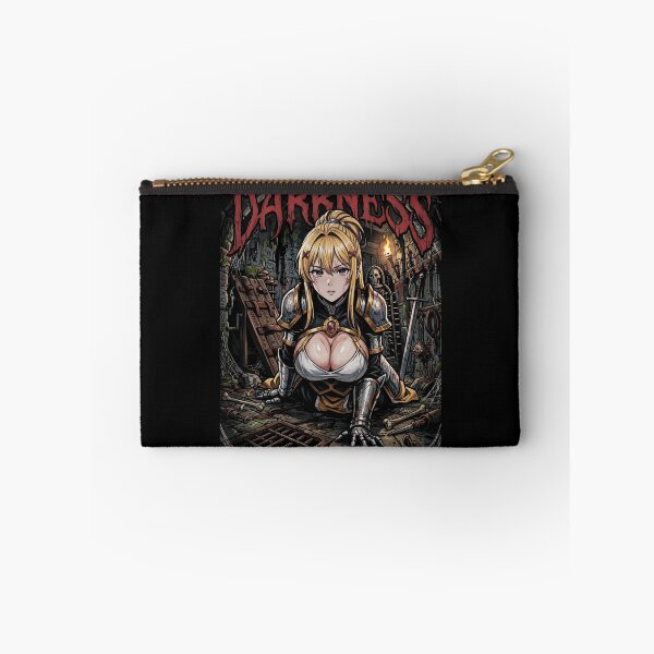 Item preview, Darkness Fanart designed and sold by MadShroomPrints.