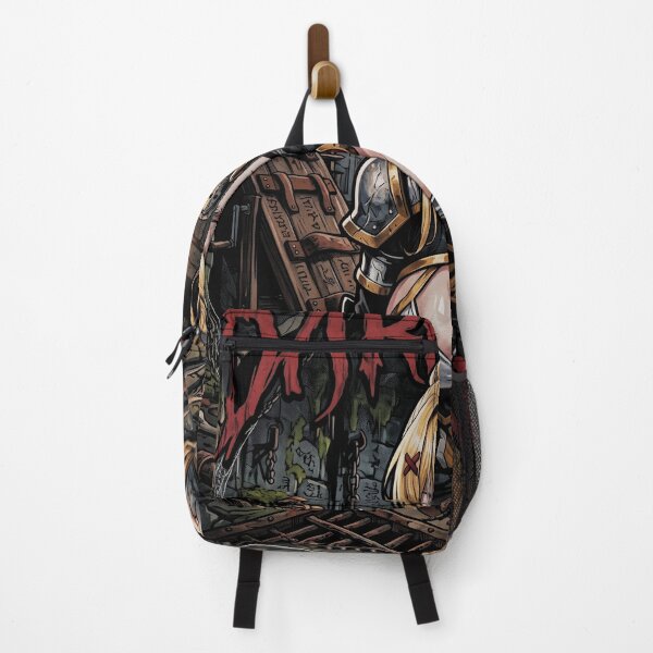 Item preview, Darkness Fanart designed and sold by MadShroomPrints.