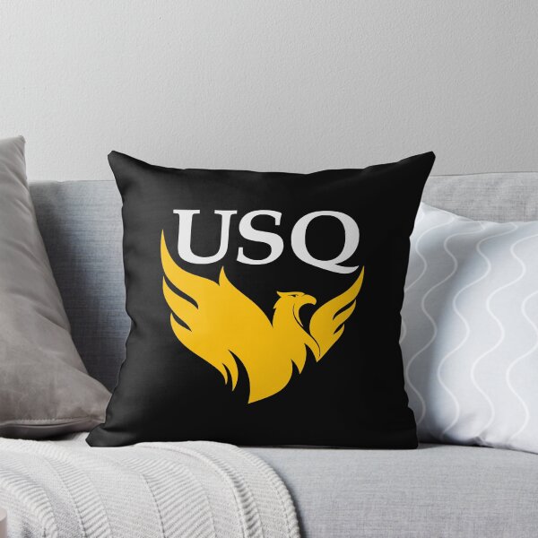 Item preview, Quantum Code University Of Southern Queensland cRealm designed and sold by Peachsocute.