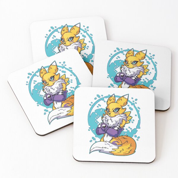 Item preview, Cute Fox Riding Ramen Bowl designed and sold by HamiltonLiam.