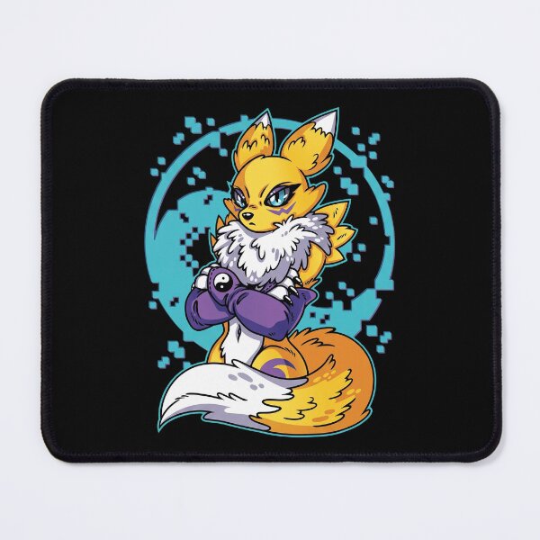 Item preview, Cute Fox Riding Ramen Bowl designed and sold by HamiltonLiam.